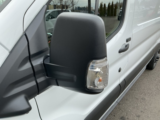 New 2026 Ford Transit 250 Medium Roof Empty Cargo Van - photo 5