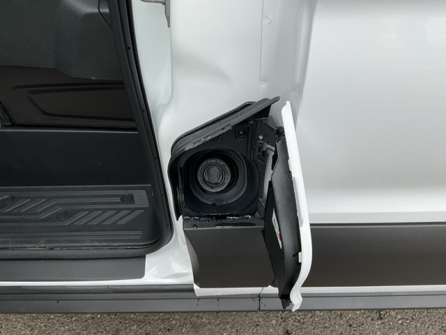 New 2026 Ford Transit 250 Medium Roof Empty Cargo Van - photo 7