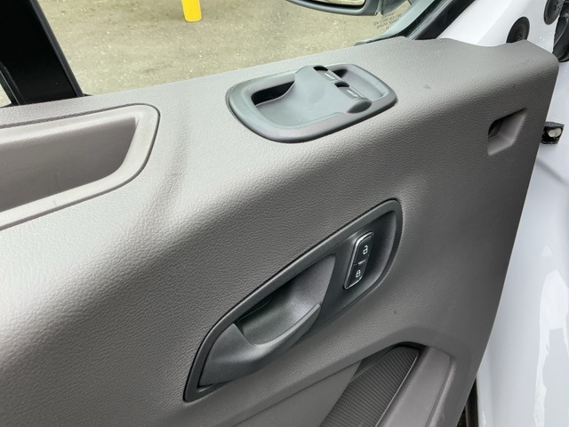 New 2026 Ford Transit 250 Medium Roof Empty Cargo Van - photo 9