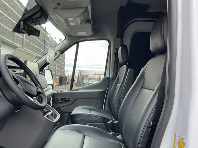 New 2026 Ford Transit 250 Medium Roof Empty Cargo Van - photo 10