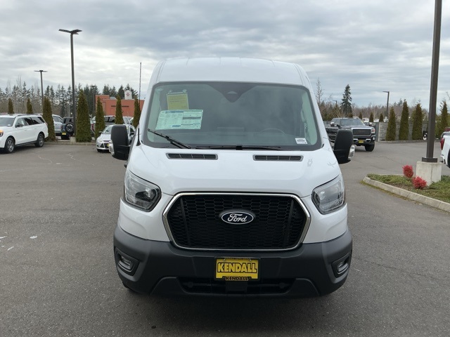 New 2026 Ford Transit 250 Medium Roof Empty Cargo Van - photo 22