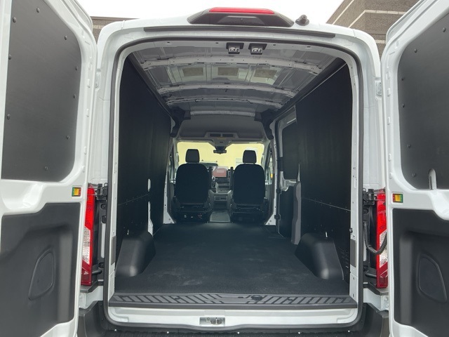 New 2026 Ford Transit 250 - photo 1