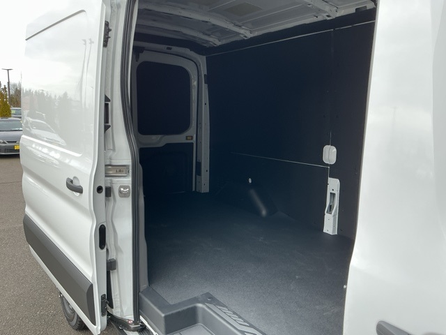 New 2026 Ford Transit 250 - photo 2