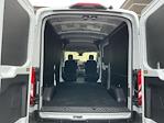 New 2026 Ford Transit 250 Medium Roof Empty Cargo Van thumbnail 1