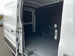 New 2026 Ford Transit 250 Medium Roof Empty Cargo Van thumbnail 2