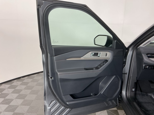 New 2026 Ford Explorer ACTIV - photo 23