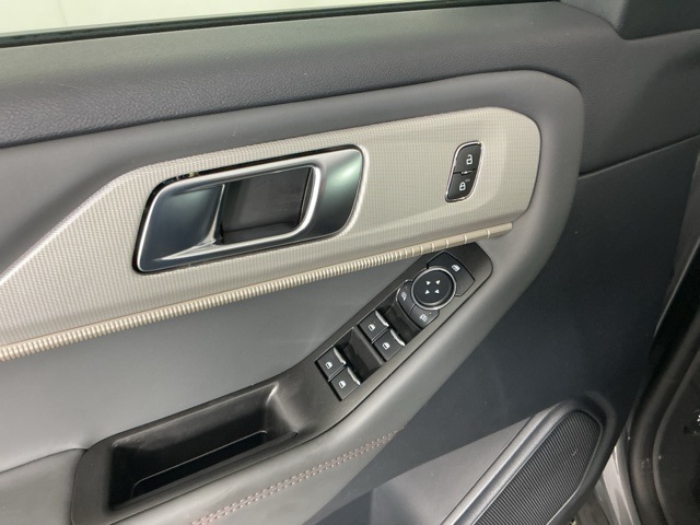 New 2026 Ford Explorer ACTIV - photo 24