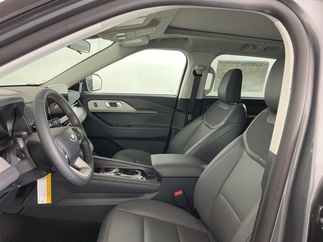 New 2026 Ford Explorer ACTIV - photo 25
