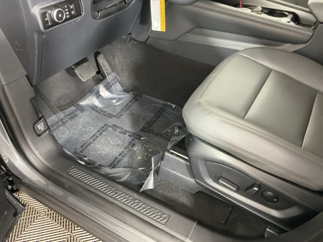 New 2026 Ford Explorer ACTIV - photo 26