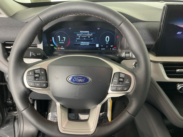 New 2026 Ford Explorer ACTIV - photo 27
