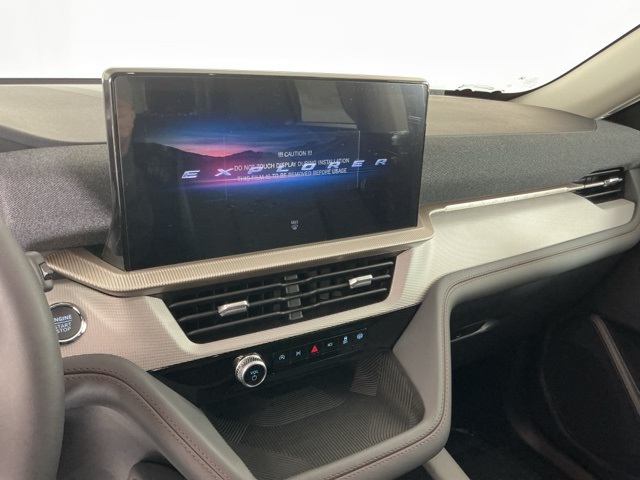 New 2026 Ford Explorer ACTIV - photo 29