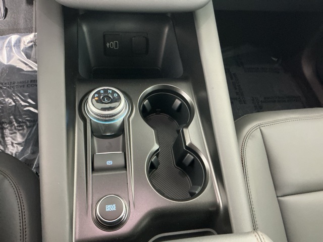 New 2026 Ford Explorer ACTIV - photo 30