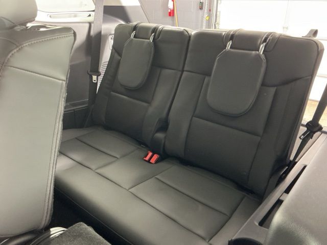 New 2026 Ford Explorer ACTIV - photo 5