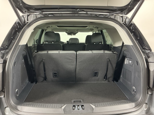 New 2026 Ford Explorer ACTIV - photo 6