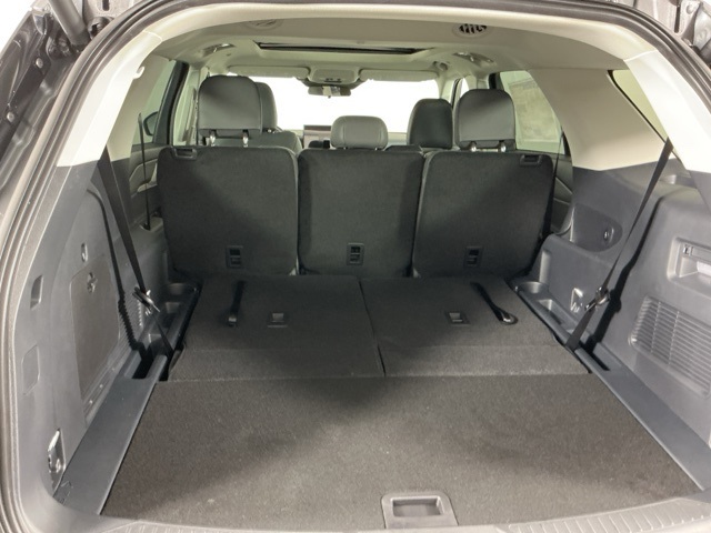 New 2026 Ford Explorer ACTIV - photo 7