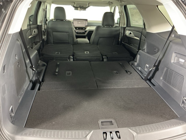 New 2026 Ford Explorer ACTIV - photo 8