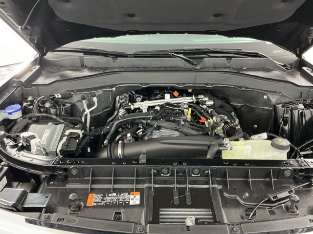 New 2026 Ford Explorer ACTIV - photo 11
