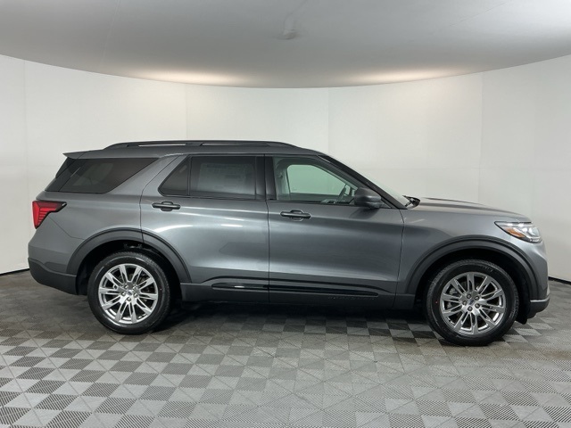 New 2026 Ford Explorer ACTIV - photo 15