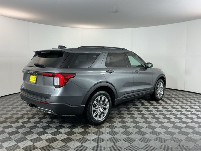 New 2026 Ford Explorer ACTIV - photo 16