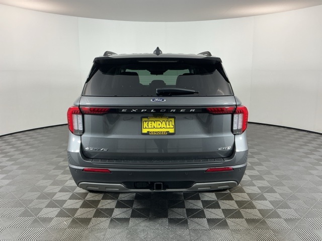 New 2026 Ford Explorer ACTIV - photo 17