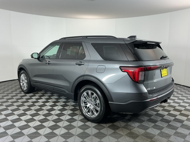 New 2026 Ford Explorer ACTIV - photo 18