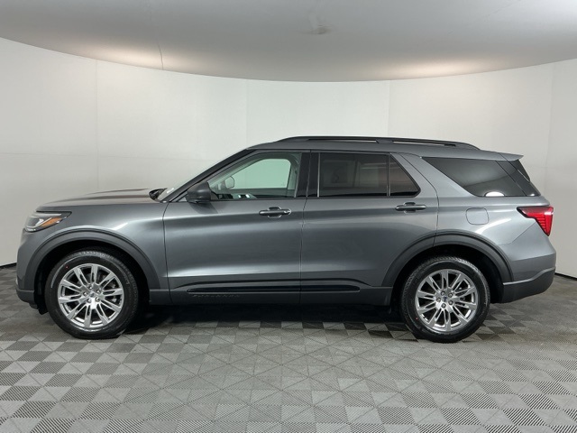 New 2026 Ford Explorer ACTIV - photo 19