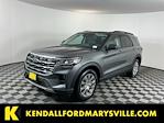 New 2026 Ford Explorer ACTIV thumbnail 11