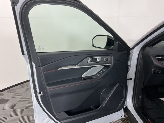 New 2026 Ford Explorer ST - photo 30