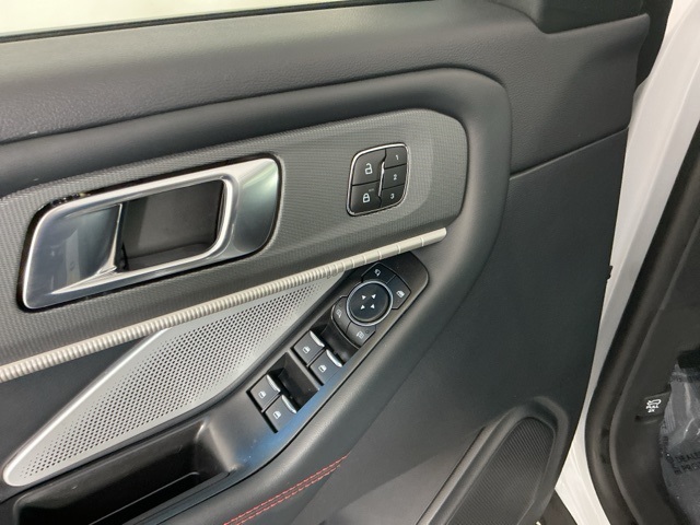 New 2026 Ford Explorer ST - photo 31