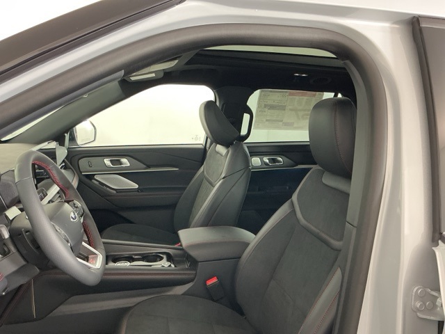 New 2026 Ford Explorer ST - photo 32