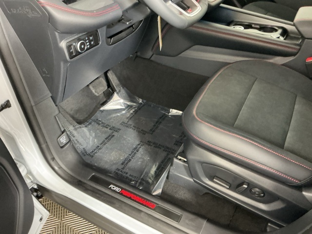 New 2026 Ford Explorer ST - photo 33
