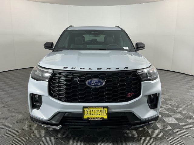 New 2026 Ford Explorer ST - photo 17