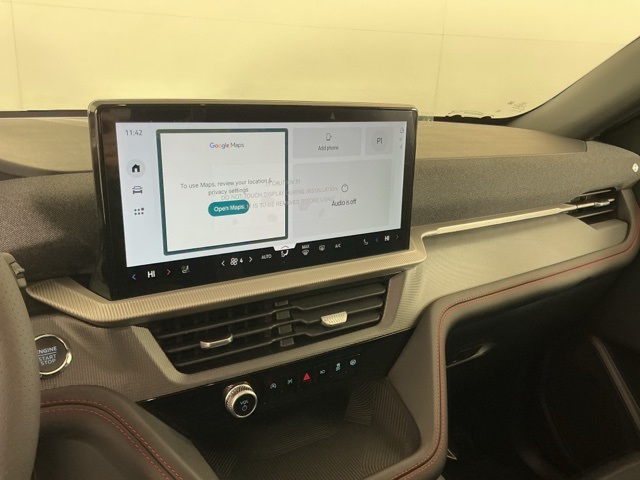 New 2026 Ford Explorer ST - photo 36