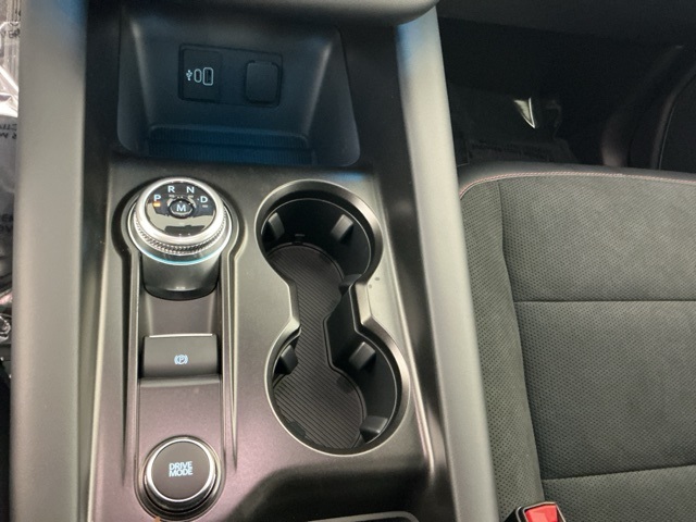 New 2026 Ford Explorer ST - photo 37