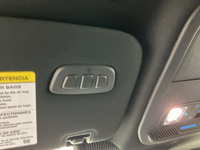 New 2026 Ford Explorer ST - photo 3