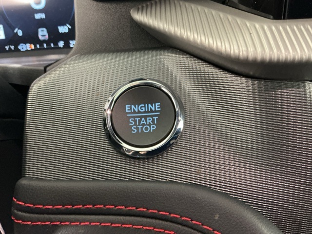 New 2026 Ford Explorer ST - photo 4