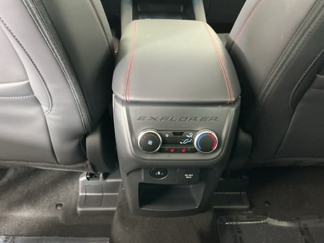 New 2026 Ford Explorer ST - photo 6