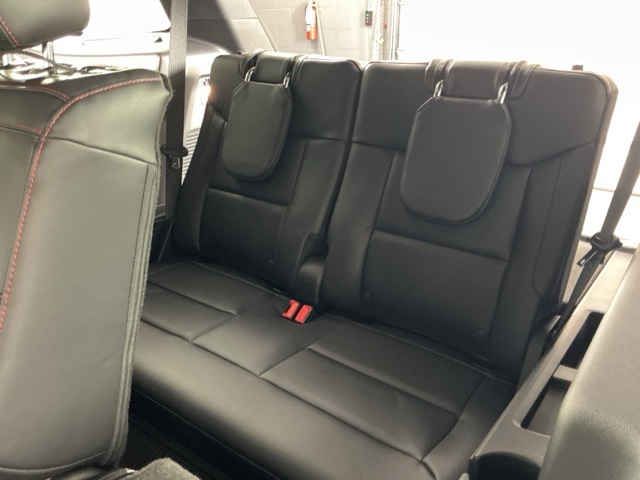 New 2026 Ford Explorer ST - photo 9