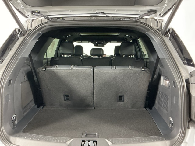 New 2026 Ford Explorer ST - photo 10