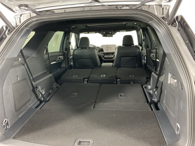 New 2026 Ford Explorer ST - photo 12