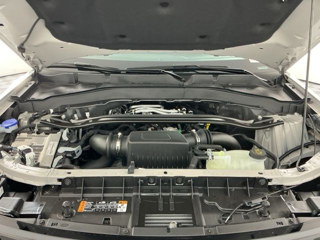 New 2026 Ford Explorer ST - photo 15