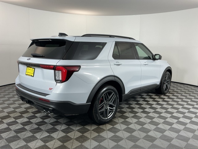 New 2026 Ford Explorer ST - photo 20
