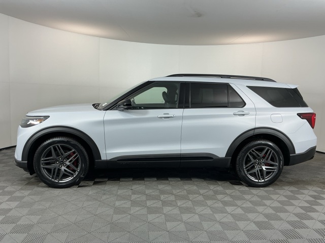New 2026 Ford Explorer ST - photo 23