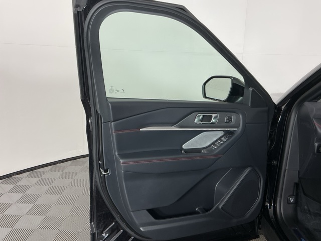 New 2026 Ford Explorer ST - photo 28