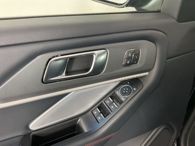 New 2026 Ford Explorer ST - photo 29