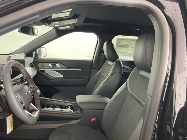 New 2026 Ford Explorer ST - photo 30