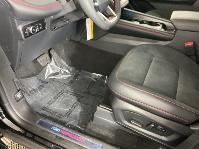 New 2026 Ford Explorer ST - photo 31