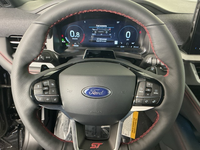 New 2026 Ford Explorer ST - photo 32