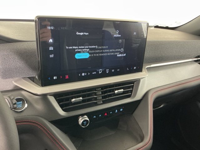 New 2026 Ford Explorer ST - photo 34