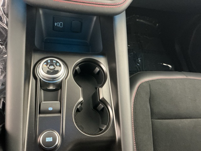 New 2026 Ford Explorer ST - photo 35